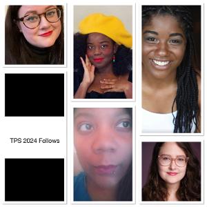 Tennessee Playwrights Studio Reveals 2024 Fellows 