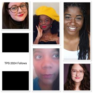 Tennessee Playwrights Studio Reveals 2024 Fellows Image