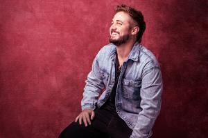 Seth Ennis Releases 'So Much' and 'Just a Little' 