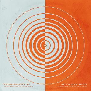 Signal Fire & The Ellameno Release Single 'False Reality' 