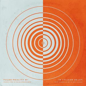 Signal Fire & The Ellameno Release Single 'False Reality' Image