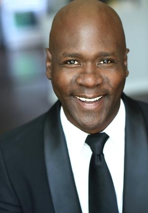 Jermaine Hill Named Assistant Chair Of Theater For Boston Conservatory At Berklee Image