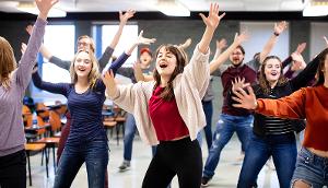 Millikin School Of Theatre & Dance Launches New Bachelor Of Arts In Theatre And Performance Studies Degree Program Image
