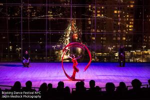 Jodi Kaplan & Associates Presents BOOKING DANCE FESTIVAL: NEW DIRECTIONS Image