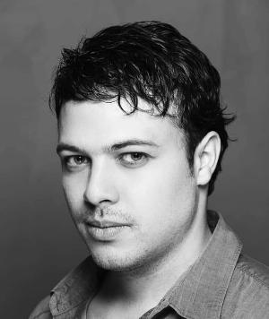 Kit Lang Stars In The War Crime Drama BATTLE SCARS Image