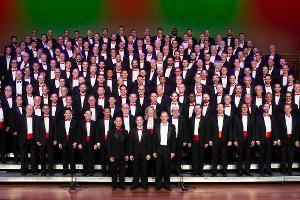 New York City Gay Men's Chorus To Present Annual Holiday Extravaganza at the NYU Skirball Center 