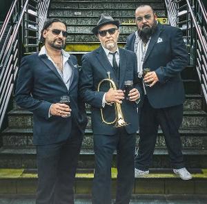 Fun Lovin' Criminals Come to Elsewhere in Brooklyn This Week Image