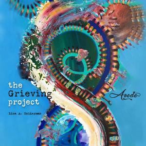Multi-Media Audiobook THE GRIEVING PROJECT Helps Chronic Illness Survivors Thrive 