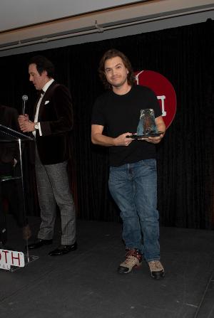 Mammoth Film Festival Announces Awards Image