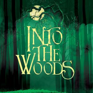 STARS 2000 Presents INTO THE WOODS 