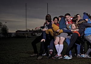 National Dance Company Wales Launches New ROOTS Tour This Autumn Image