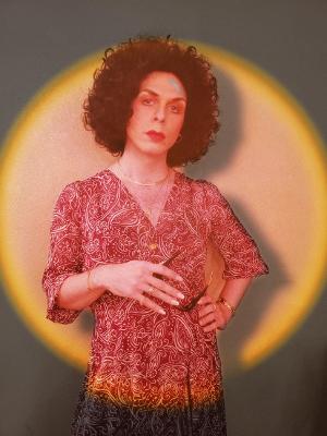 Hedda Gabler Joins The Mob In Tyler Anthony Smith's PEOPLE DO DO SUCH THINGS Image