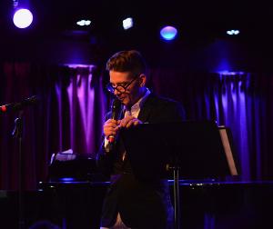 Poetry/Cabaret Will Return To The Green Room 42 With HOME! Image