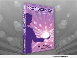 New Book 'Prodigious Son: A Memoir Of Miracles' Reveals Remarkable Life Of An Urban Shaman 
