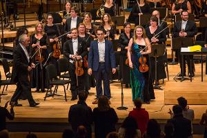 The Azrieli Foundation Announces Calls For Proposals For New Performance Fund Image