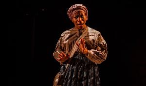 Lorene Cary's MY GENERAL TUBMAN Extends At Arden Theatre Company 