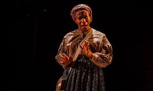 Lorene Cary's MY GENERAL TUBMAN Extends At Arden Theatre Company Image