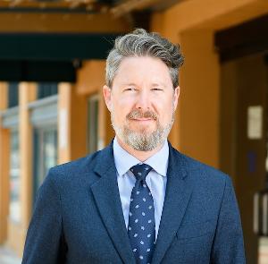 San Diego Theatres Promotes Brendan Farley To Vice President Of Operations Image