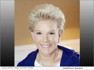 Joan Lunden To Host Public TV Healthcare Series SECOND OPINION Image