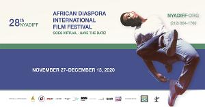 28th Annual African Diaspora Film Festival Goes Virtual 