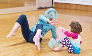 Kaatsbaan Cultural Park Announces Community Classes Beginning This Month Image