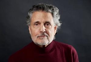 Chris Sarandon Chats With Tony-Winner Kelli O'Hara On COOKING BY HEART Podcast Image