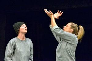 Open Clasp Theatre Company's KEY CHANGE To Be Streamed Online For Free Image
