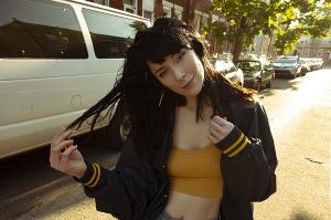 KITTY Releases CHARM AND MIRROR EP Image