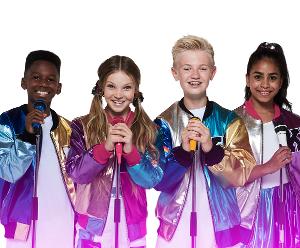 Kidz Bop Searches For Mini Pop Stars To Support UK Tour Image