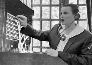 THE HELLO GIRLS to Open at Sinclair Theatre This Month Image