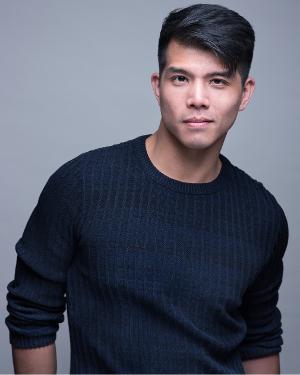 Telly Leung Joins Token Theatre's Premiere Event 