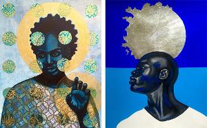 A Rounded View: Artists Of Color Discuss The Works Of European Masters 