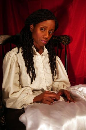 EastLine Theatre To Present Lynn Nottage's INTIMATE APPAREL Image