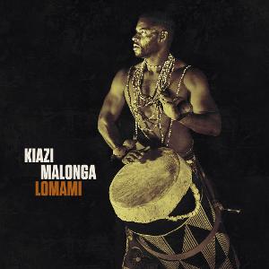 Kiazi Malonga Releases New Single 'Lomami' 
