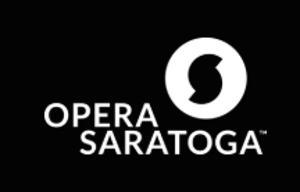 Opera Saratoga 2020 Summer Festival New York Premiere Of SKY ON SWINGS 