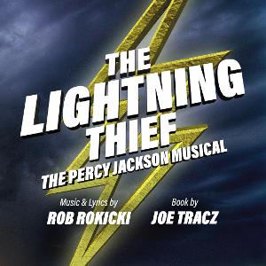 Bravo Academy's Advanced Teen Troupe Presents  THE LIGHTNING THIEF: THE PERCY JACKSON MUSICAL 
