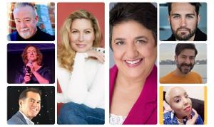 Award Winning PIANO BAR LIVE! Continues Special Live-Streaming June 2 Image
