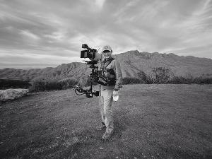 An Inside Look At The New HBO Max Food Series TAKE OUT with Steadicam Operator Jun Li Image