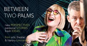 Kate Bornstein and Travis Fine Will Talk Gender Anarchy and TWO EYES at Between Two Palms at The Studios Of Key West 