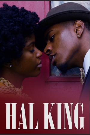New Hip-Hop/R&B Musical HAL KING Premieres Starring Tyrik Ballard Image