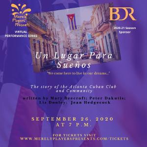 Celebrate Hispanic Heritage Month With MERELY PLAYERS PRESENTS Image