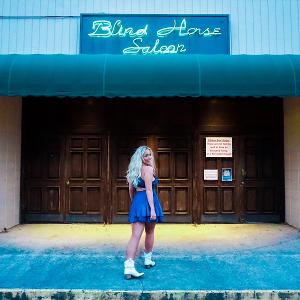 Ashlyn Marie Releases Debut Single 'Blind Horse Blues' 