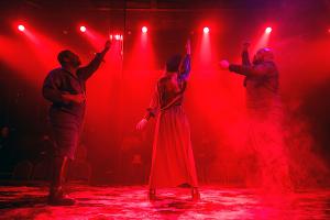 Pittsburgh Opera To Broadcast World Premiere Opera IN A GROVE Free On YouTube May 15 Image