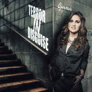 Savannah Releases New Song 'Terror In Disguise' 