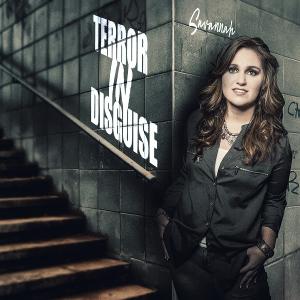 Savannah Releases New Song 'Terror In Disguise' Image