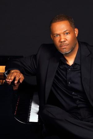Kantorei Names Roger M. Holland II Artist-in-Residence Image