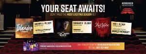 Herberger Theater Center Unveils 2023-2024 Inaugural Season Image