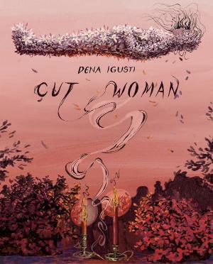 SHARUM Writer Releases Debut Poetry Collection CUT WOMAN 