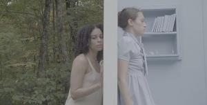 Arts On Site Announces The Film Premiere Of Dual Rivet's IN CAPSULE Image