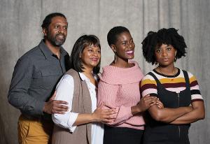 The Wilma Theater Presents Pulitzer Prize-Winning Play FAIRVIEW Image